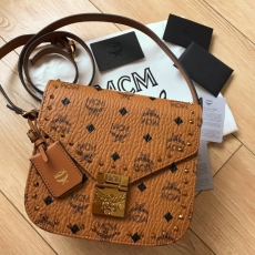 MCM Satchel Bags